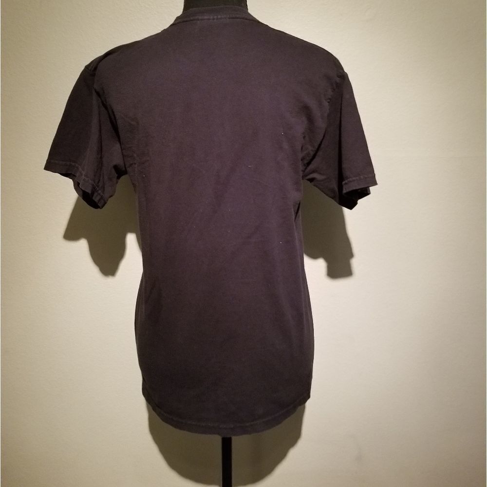 SAY ANYTHING EMO PUNK ROCK T SHIRT SMALL HANES. B5 - Picture 3 of 5